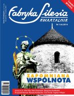 Nowa Fabryka śląsko-czeska: Zapomniana wspólnota